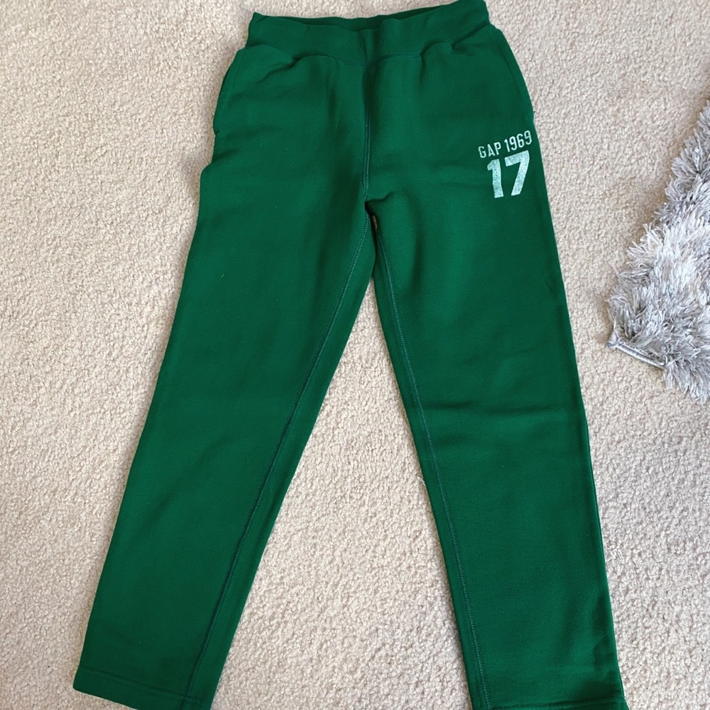 Boys Gap Sweatpants